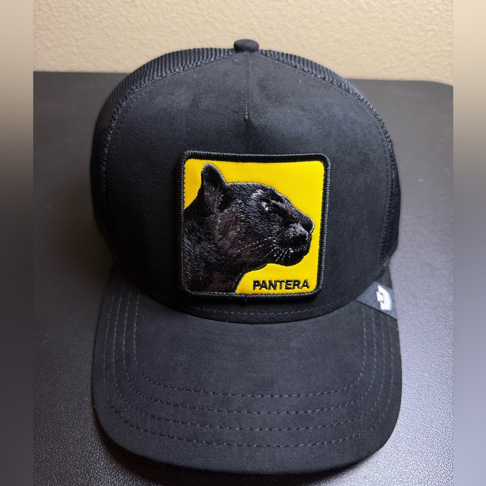 Panthers - Goorin bros